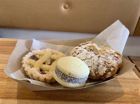 Dulce de leche bakery - Jan 3, 2017 · Dulce De Leche Bakery, Jersey City: See 19 unbiased reviews of Dulce De Leche Bakery, rated 5 of 5 on Tripadvisor and ranked #48 of 896 restaurants in Jersey City. 